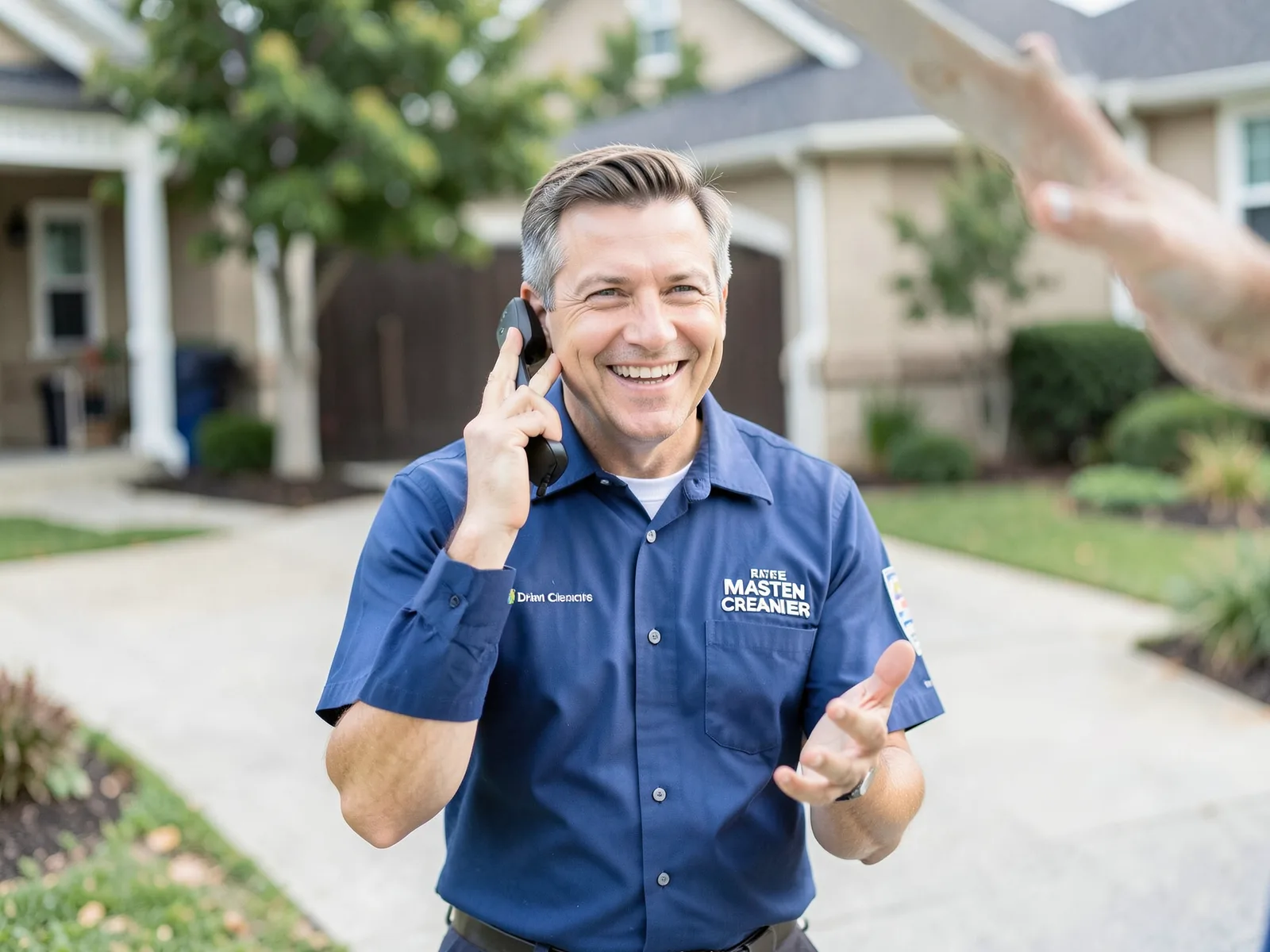 Drain Cleaning Esparto, CA FAQs
